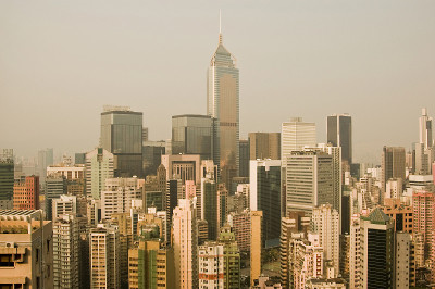 地址:香港湾仔港湾道