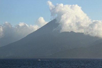 蒂多尔岛