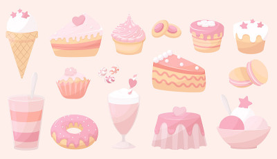 sweets-desserts
