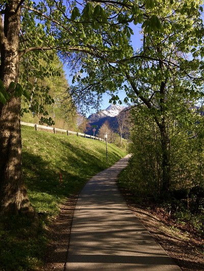 Schliersee,上巴伐利亚