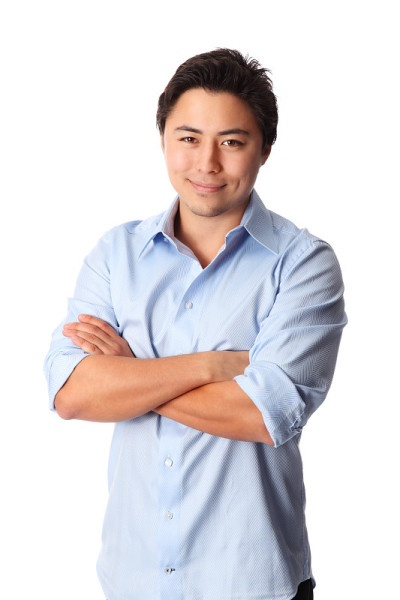 今天是个好日子!
