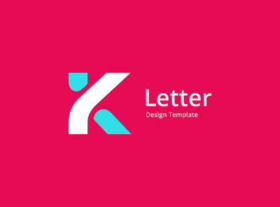 字母K图标
