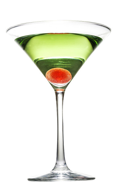苹果tini