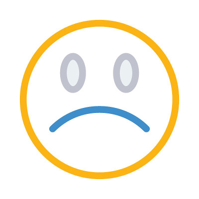 伤心