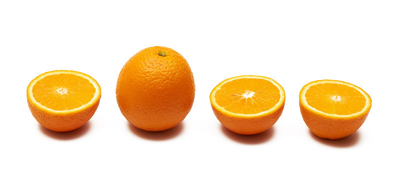 橙子