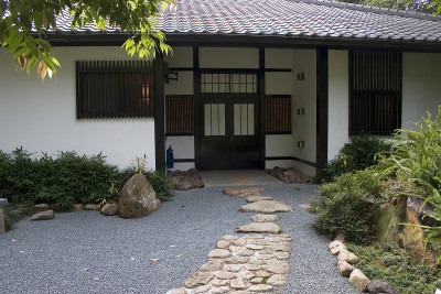 日本的房子