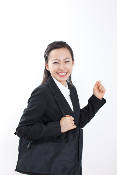一个女商人的肖像