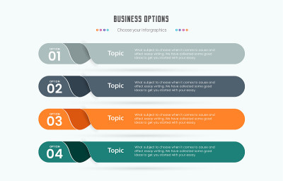 Vector Infographic label design, Infographic templ