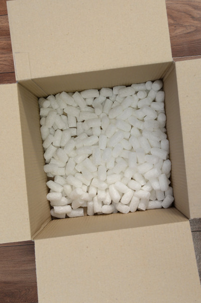包装物品