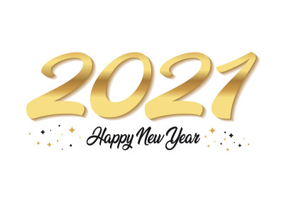 2021年贺卡