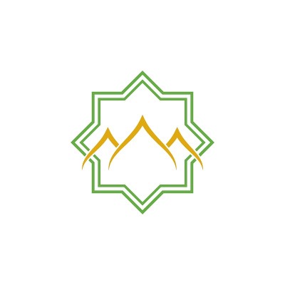 伊斯兰教清真寺的象征,