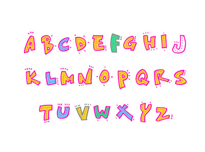 矢量字体