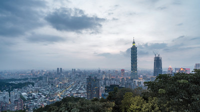 台北市