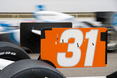 车31
