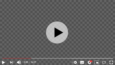 Youtube视频播放器