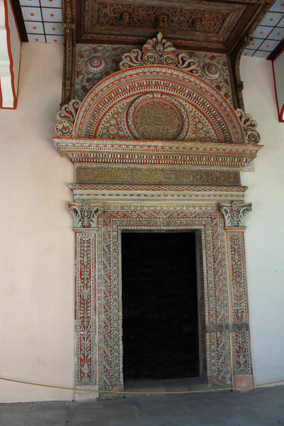 Bakhchisaray宫