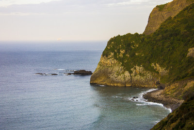 Gaztelugatxe,西班牙