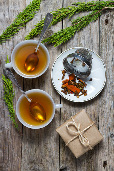 红茶