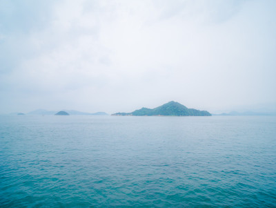 濑户内海02