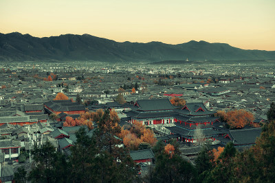 木家民居