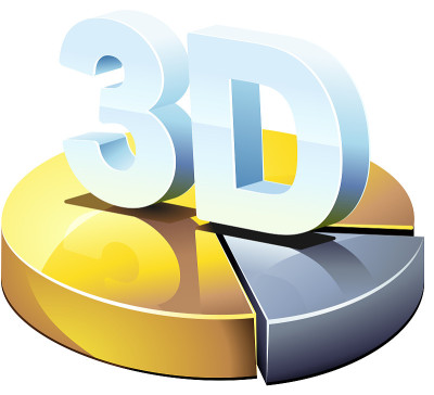 3D技术统计(剪切)