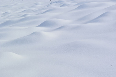 雪