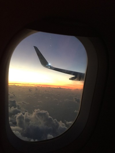 旅行