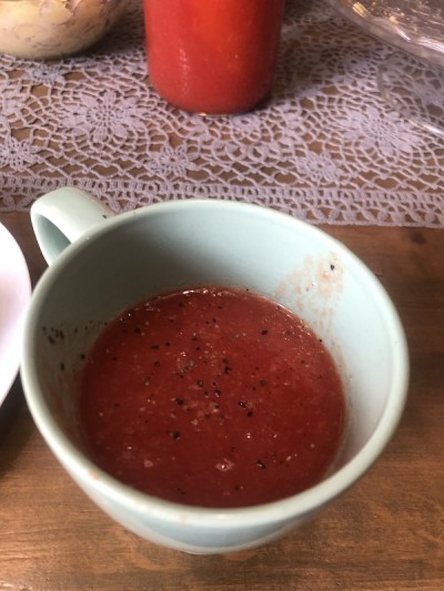 食物