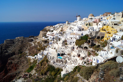 Santorini_Oia