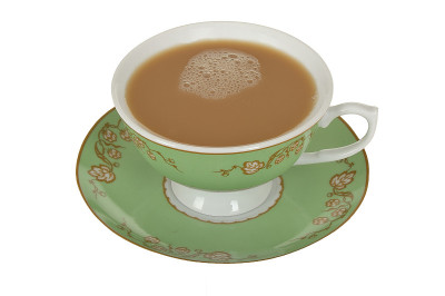 杯茶