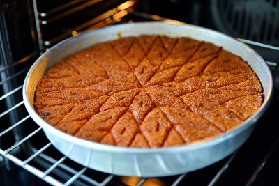 阿拉伯肉开胃菜kibbeh