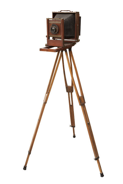 WoodenViewCamera