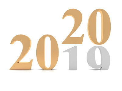 2020年，3d渲染