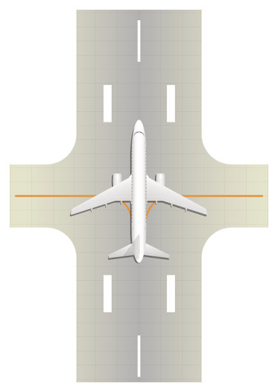 机场跑道