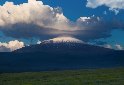 Ararat Mountains