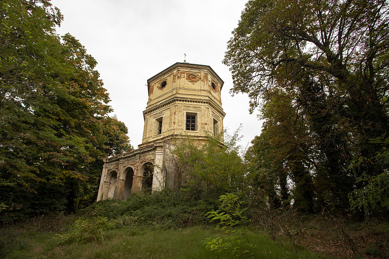 Santa Maria delle Vigne