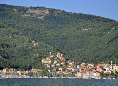 Fezzano、意大利