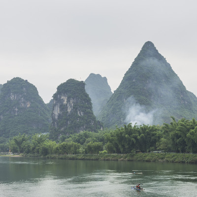 中国桂林
