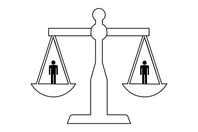 判断