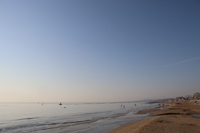 海景