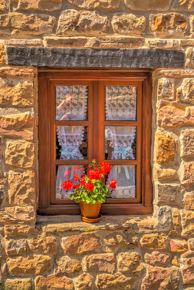 Barcena少校，Cantabria