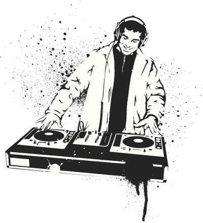 DJ