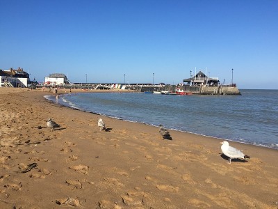 海盗湾