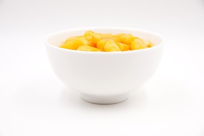 糖醋年糕