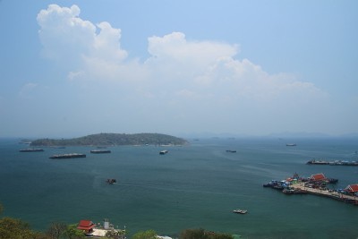 泰国湾