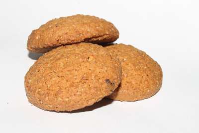 饼干