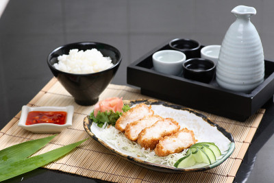 日本食品