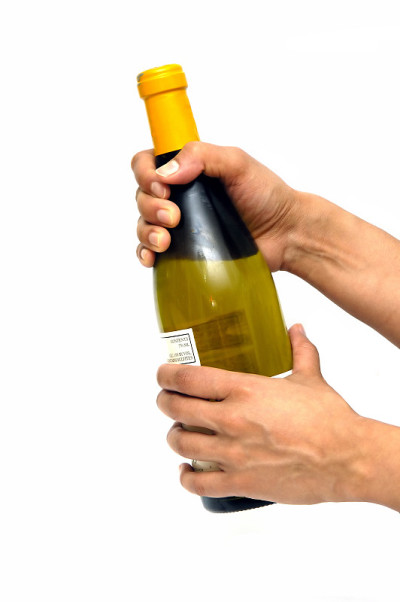 酒瓶