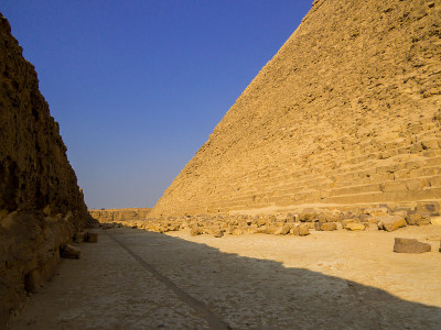 古代的建筑师