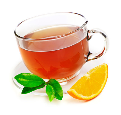 茶